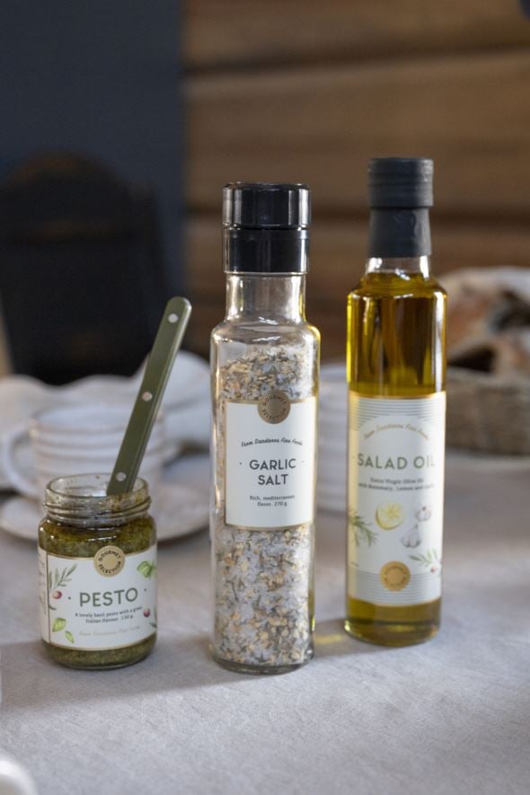 Krydderkvern multi - 2