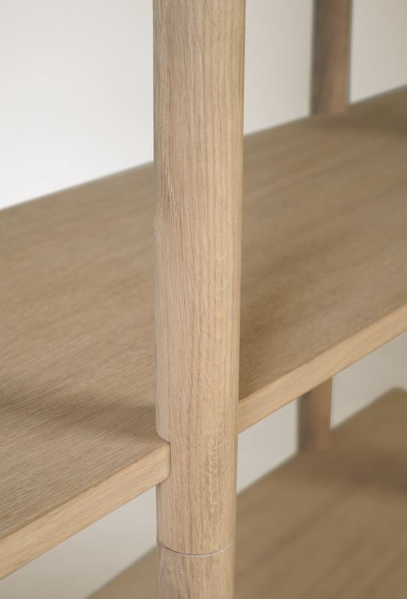 Hylle høy natur - 6