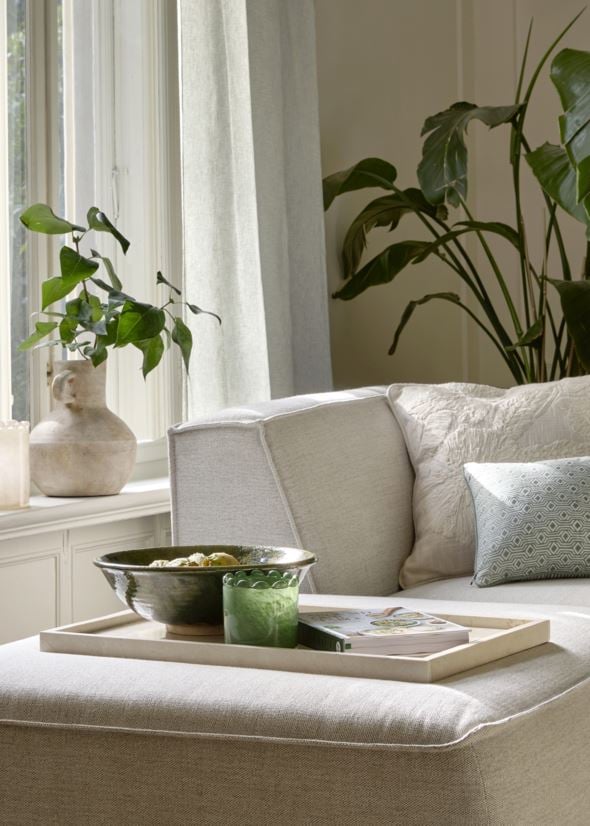 Lysfat beige - 2