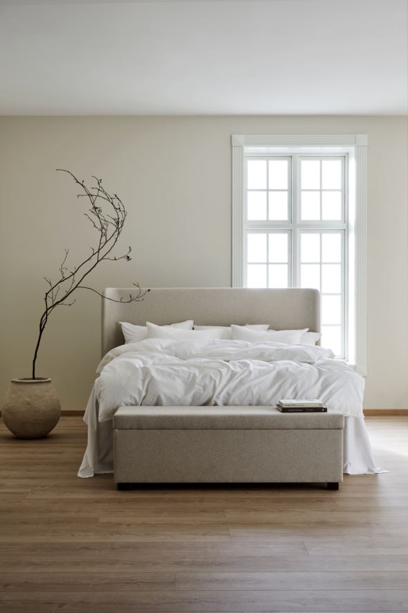 Sengegavl natur - 11