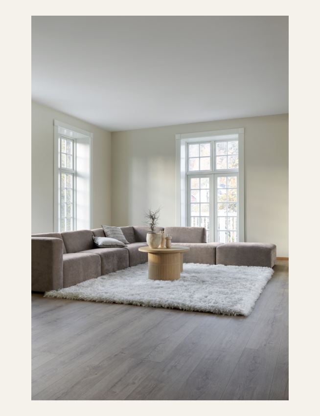 Modul 1,5 seter armlene venstre grå - 2