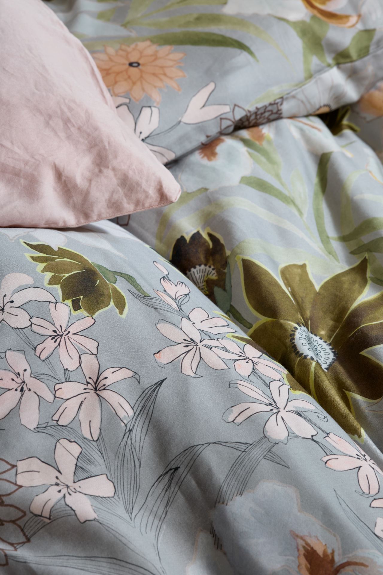 Sateng sengesett multi - 4