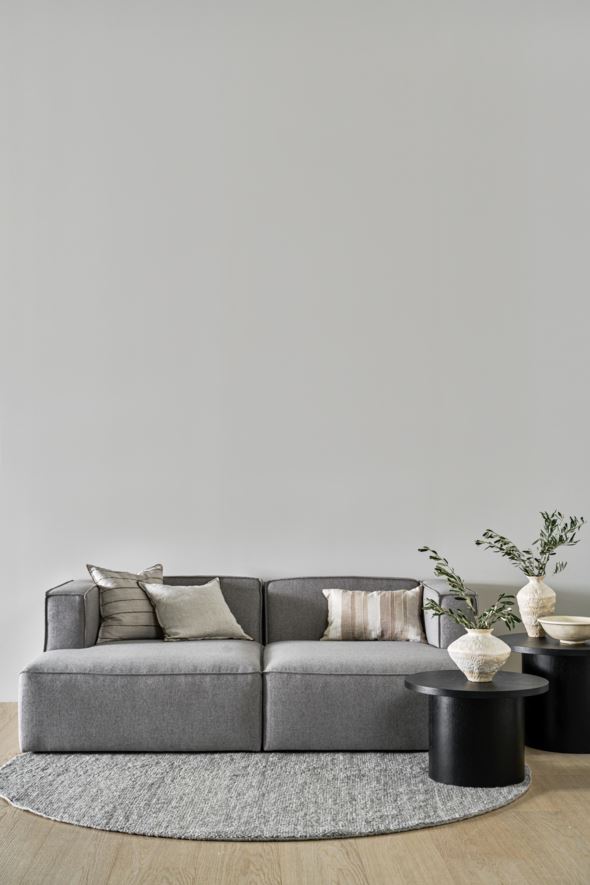 Modul sjeselong venstre grå - 11