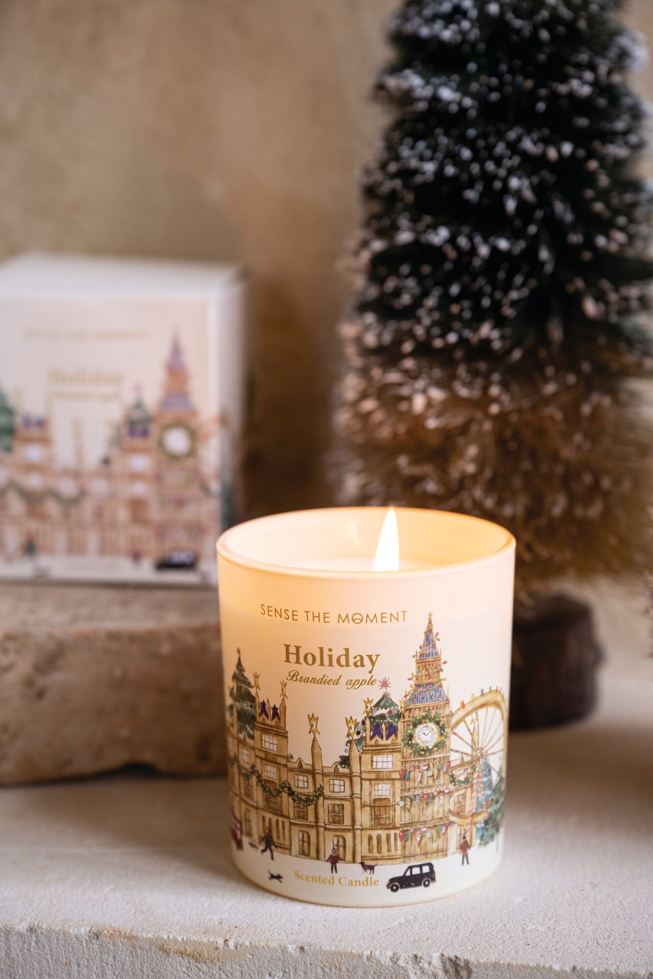 Duftlys multi - 230 g multi - 1