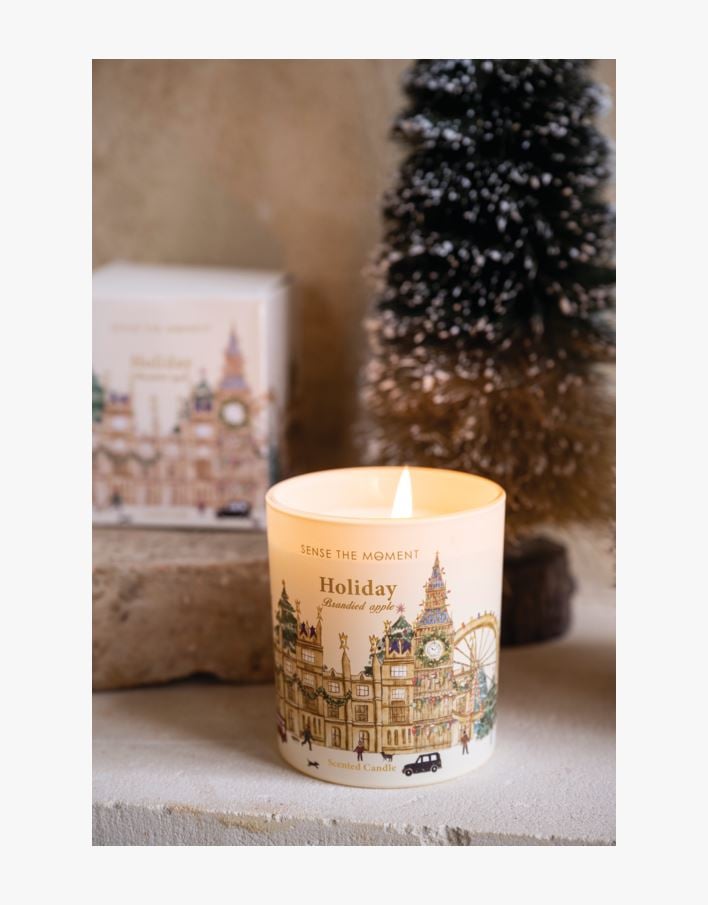 Duftlys multi - 230 g multi - 1