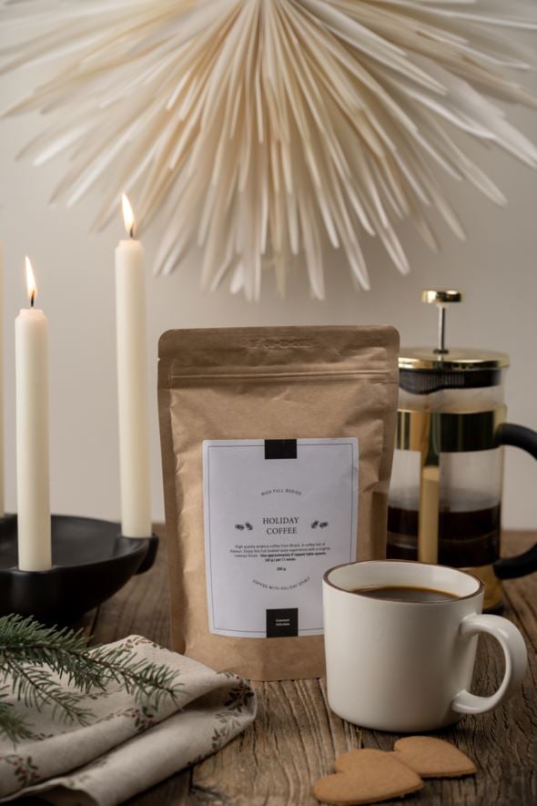 Kaffe natur - 2