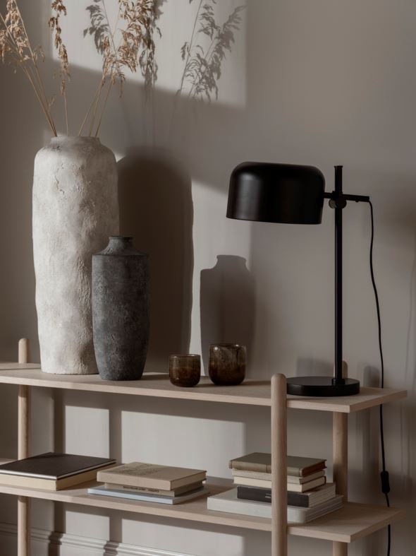 Hylle finer lav natur - 4