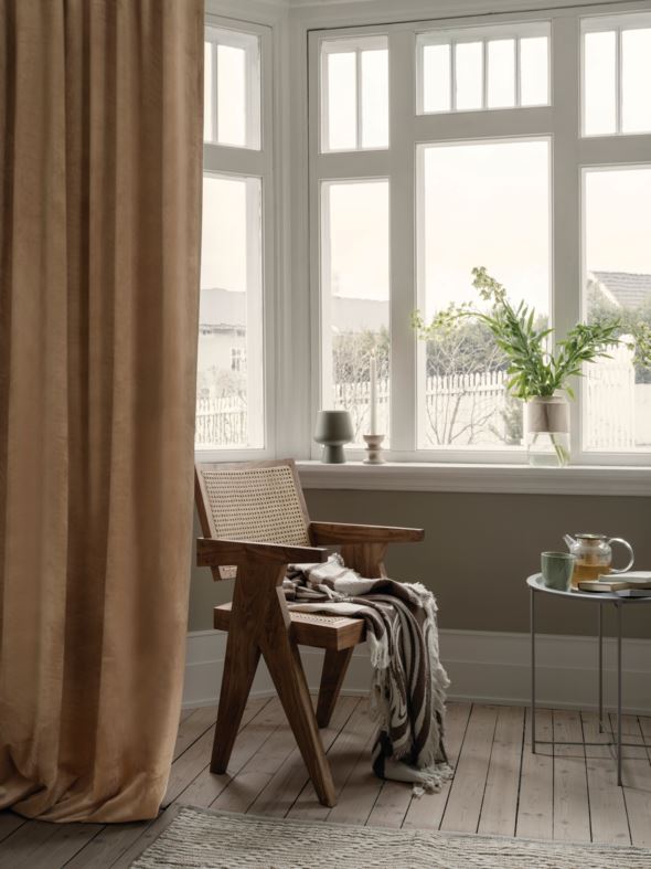 Bord  beige - 2