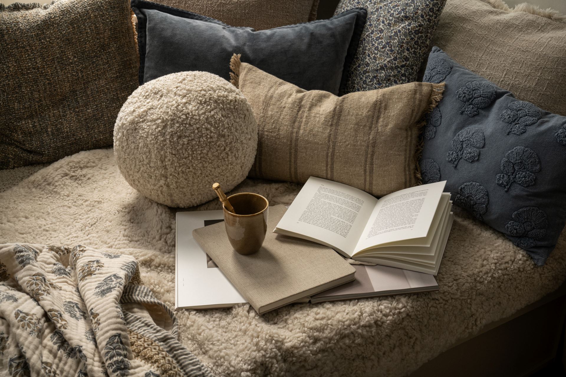 Pynteputetrekk natur - 3