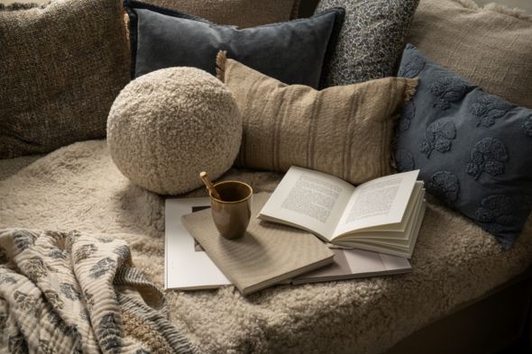 Pynteputetrekk natur - 3