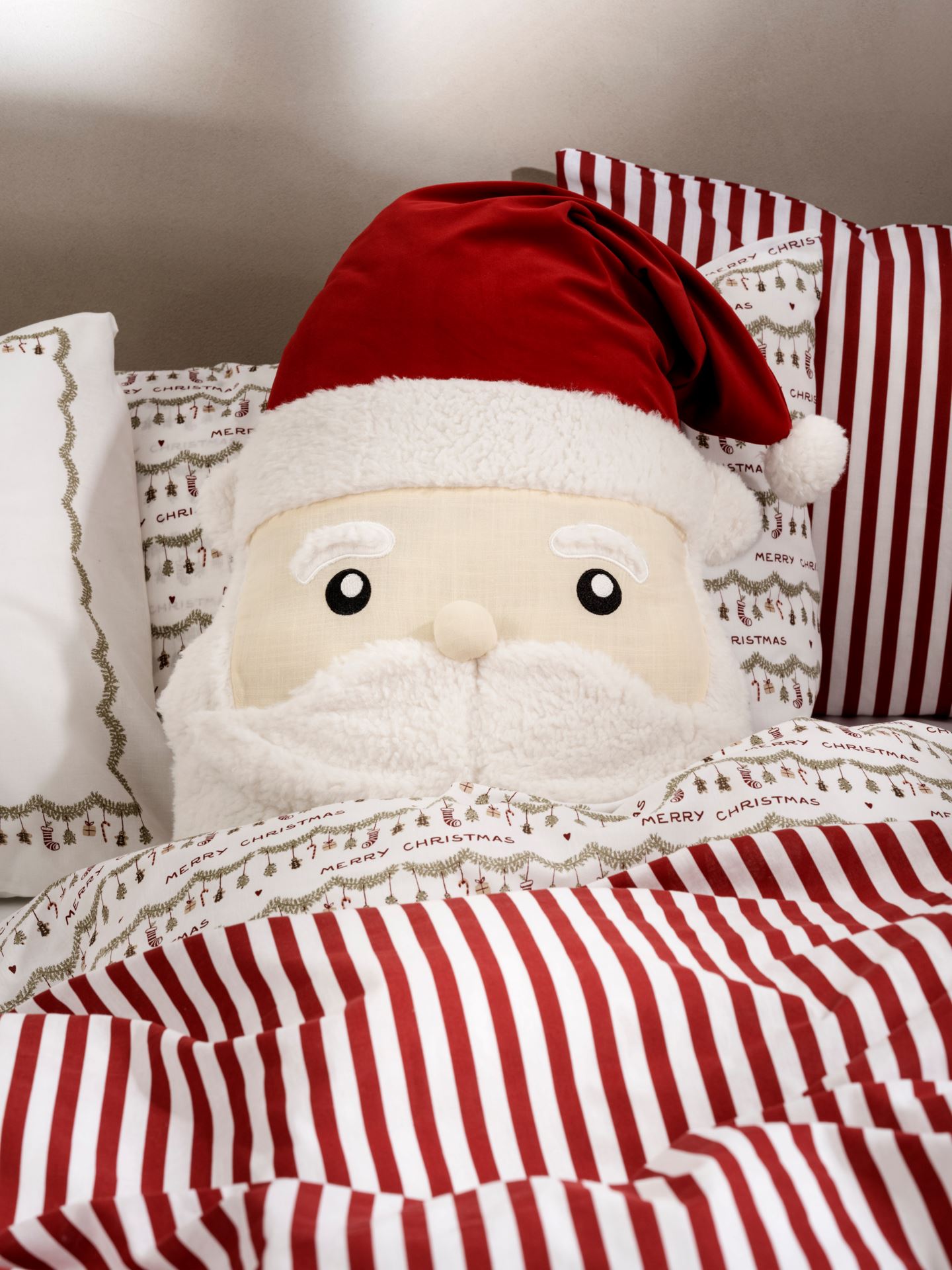 Pyntepute multi - 42x52 cm multi - 1