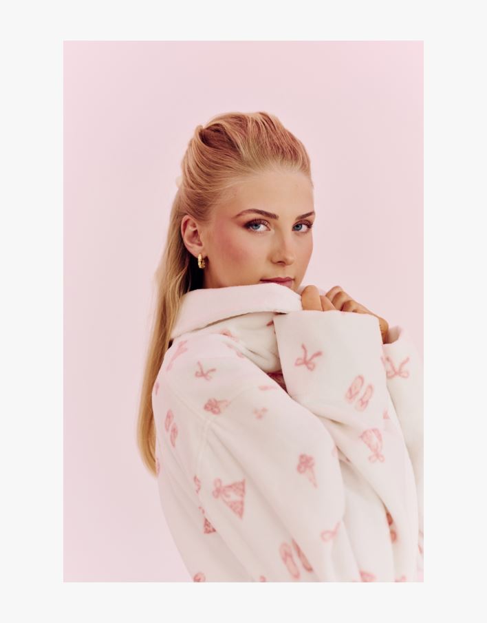 Badekåpe multi - one size multi - 1