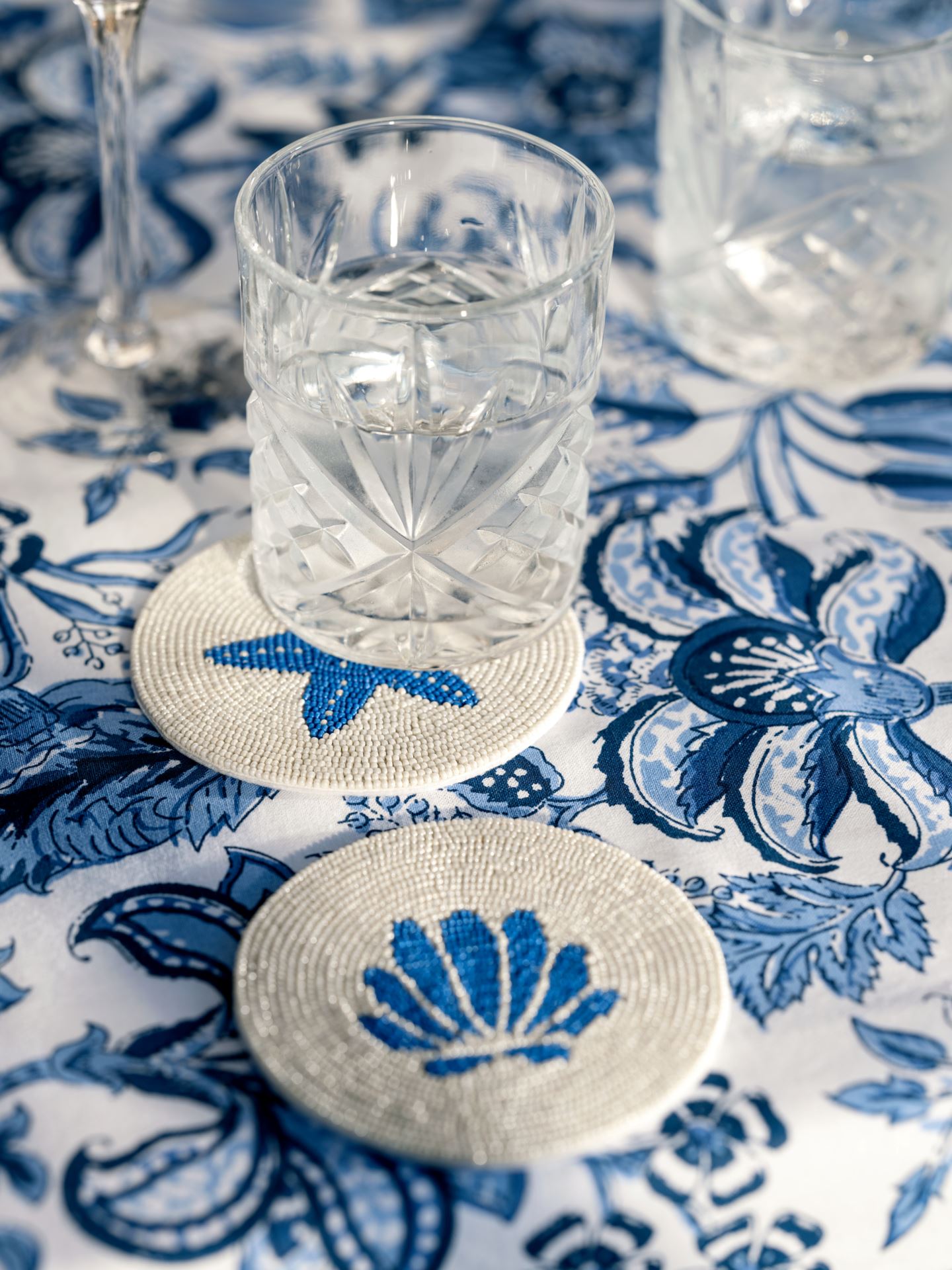 Glass transparent - 4