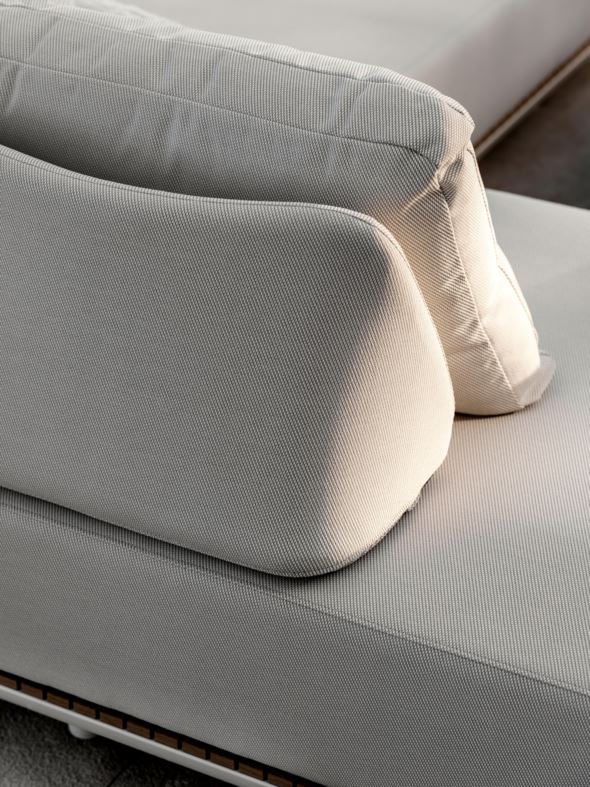 Putepakke offwhite - 2