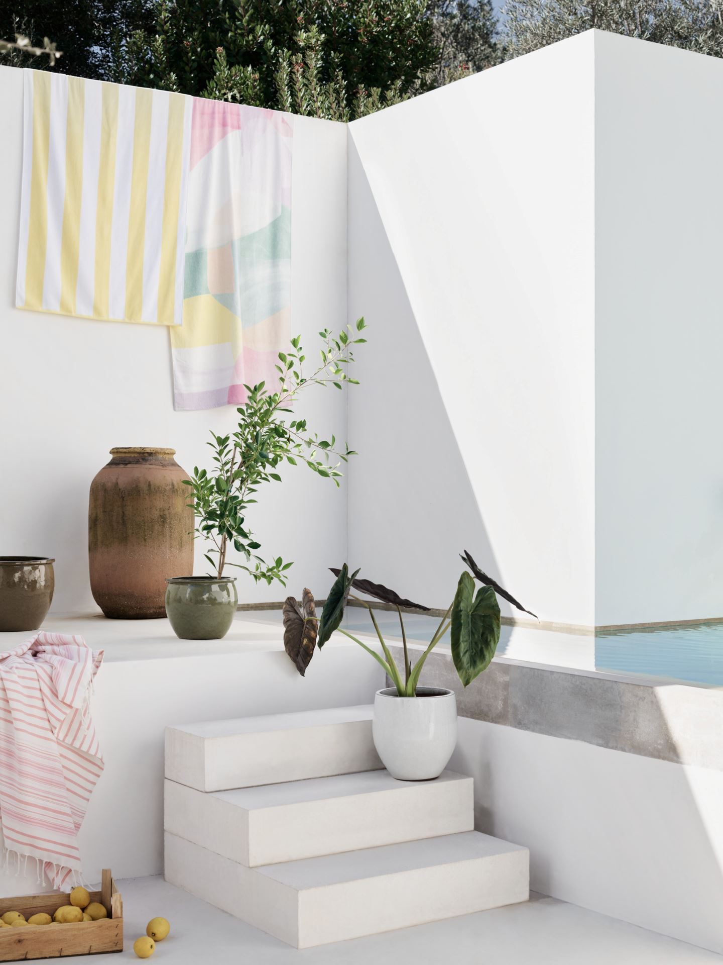 Krukke lys grønn - 2