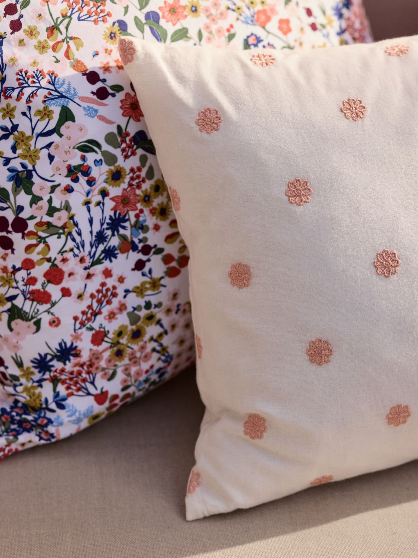 Pynteputetrekk multi - 3