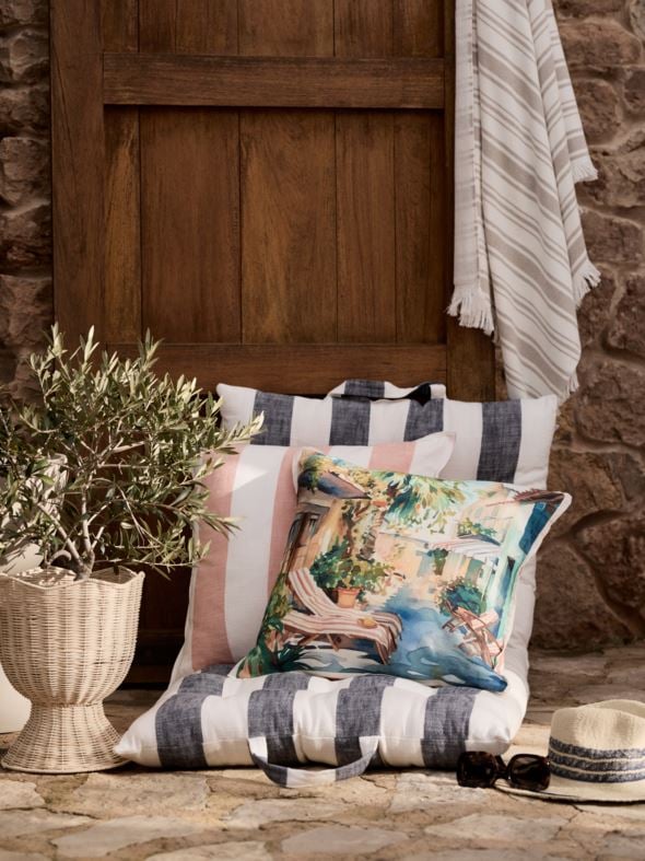 Pynteputetrekk multi - 2