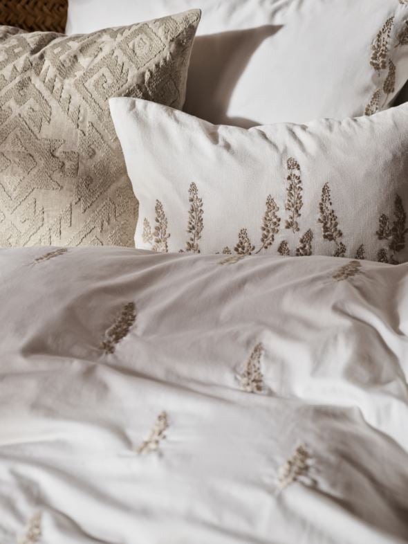 Pynteputetrekk natur - 2