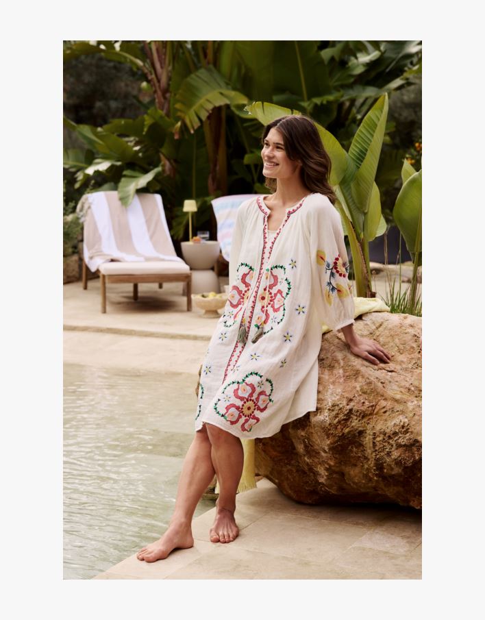 Tunika multi - one size multi - 1