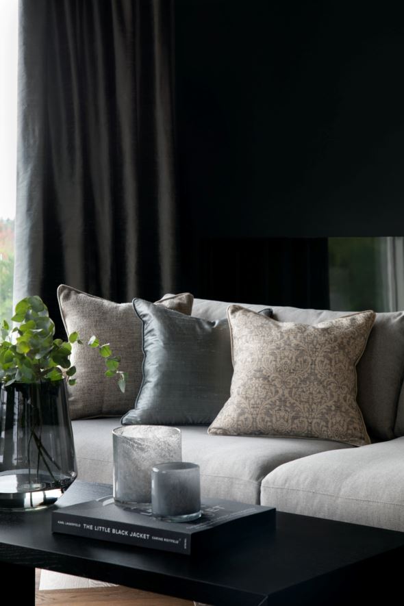 Pynteputetrekk tåkeblå - 2