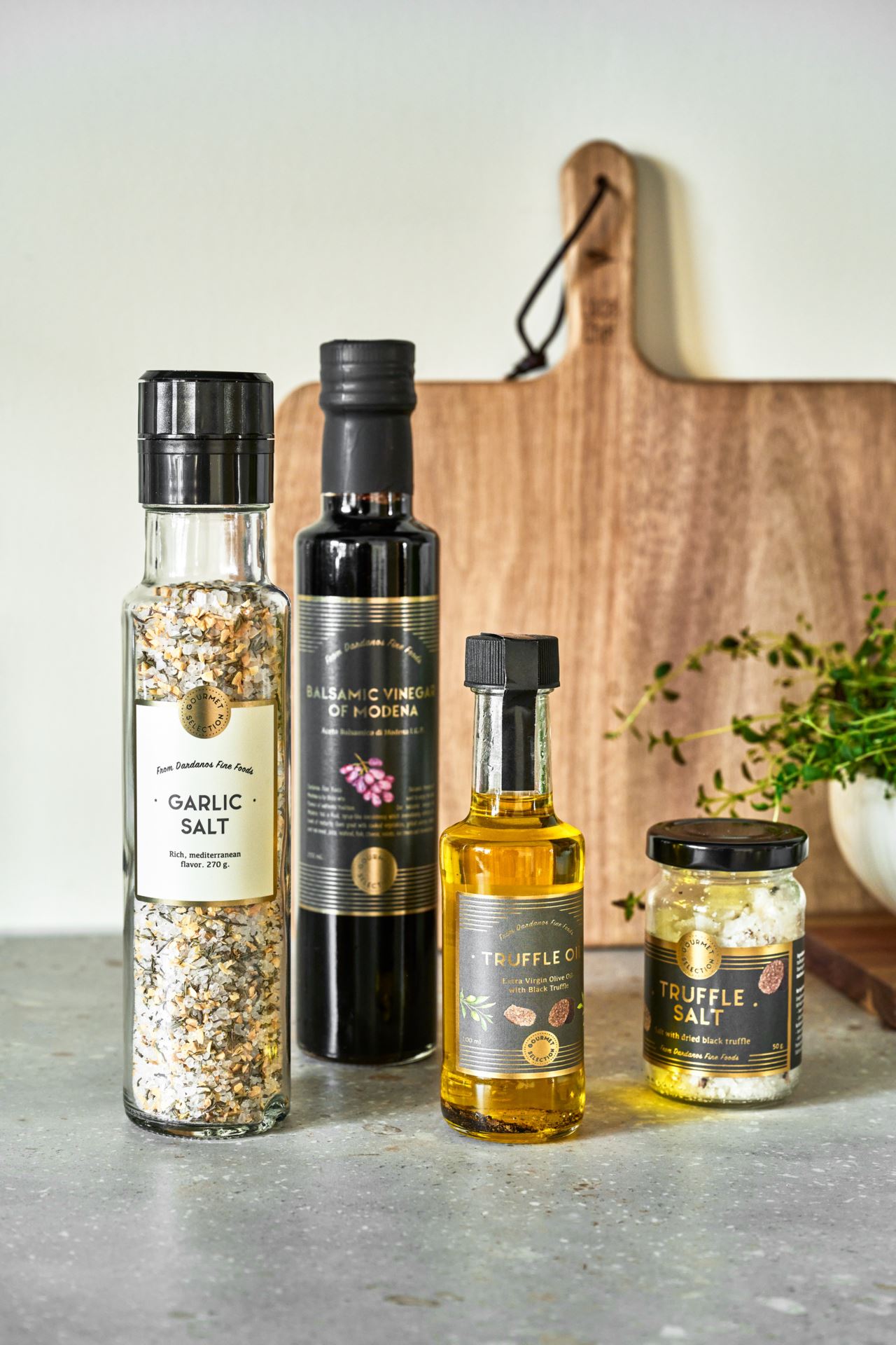 Extra virgin multi - 2