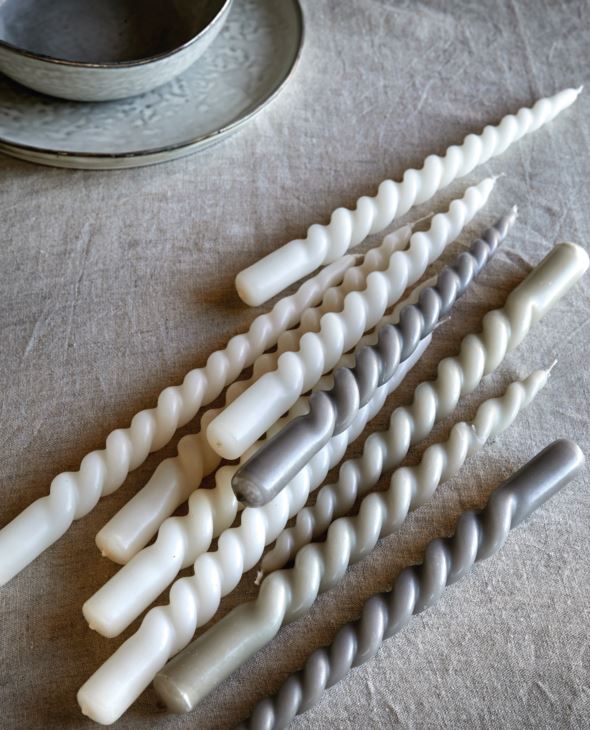 Stakelys offwhite - 3