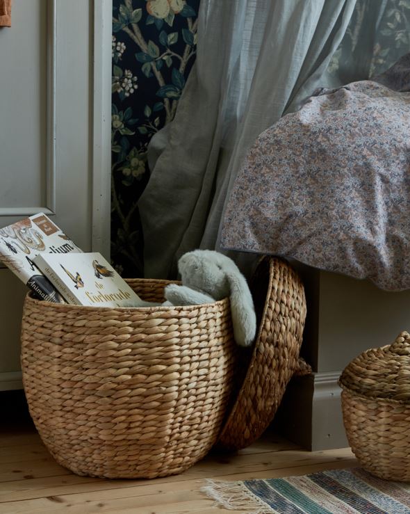 Basket big natur - 5