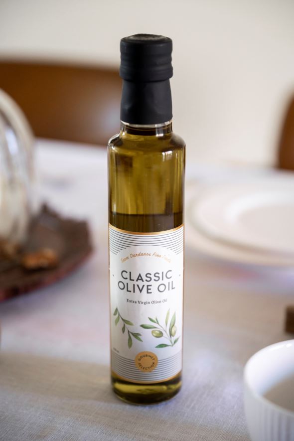 Olivenolje multi - 2