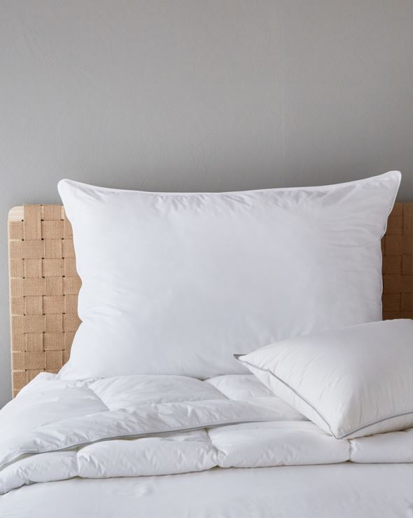 Hotellpute hvit - 3
