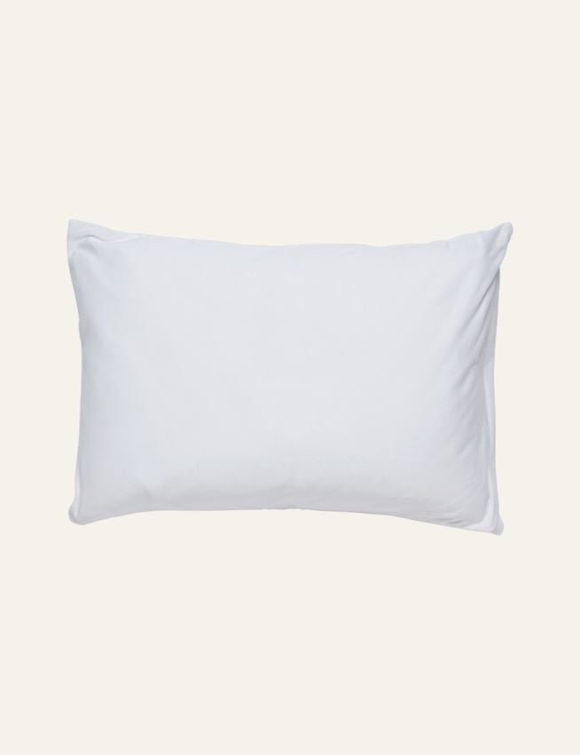 Putebeskytter hvit - 3