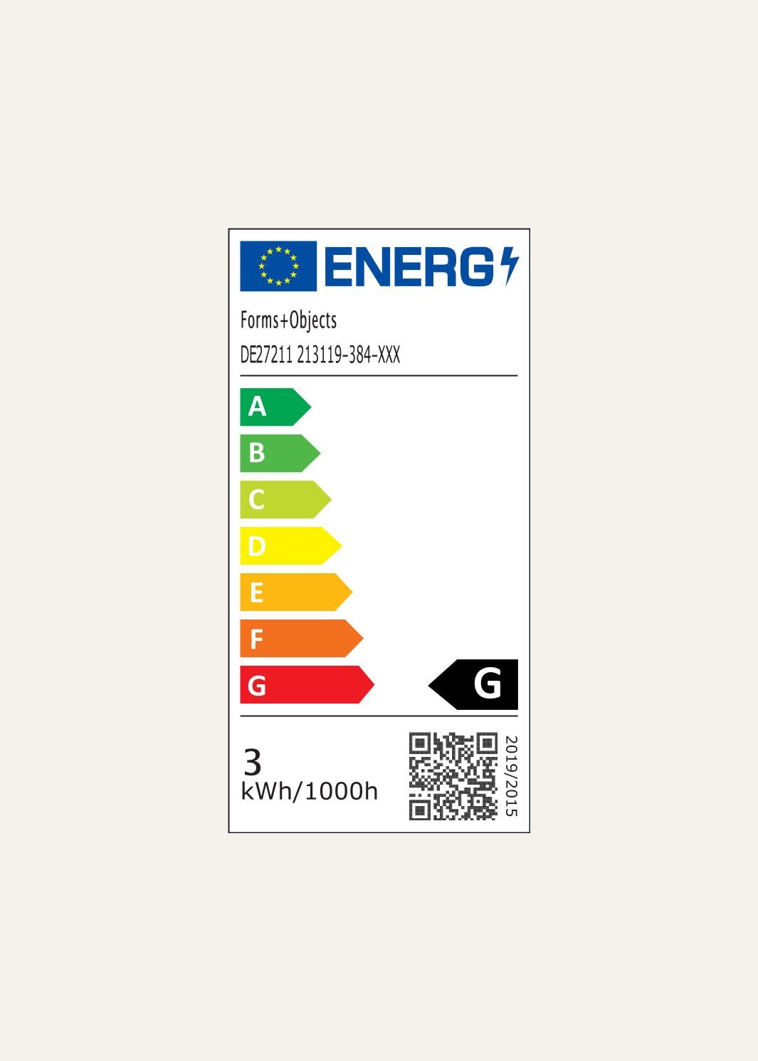 Led lampe burgunder - 7