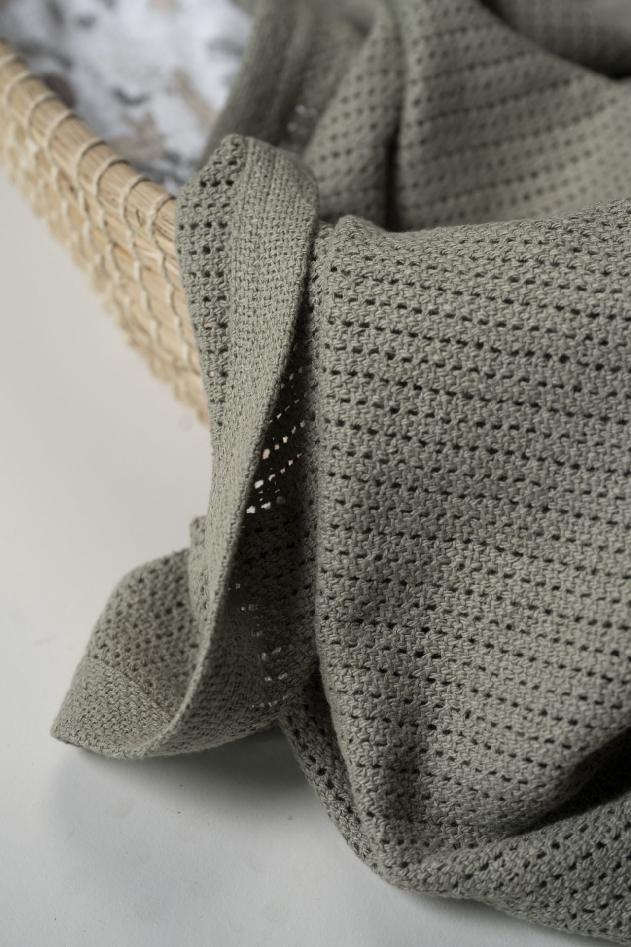 Helseteppe lindegrønn - 3