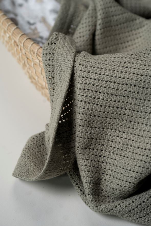 Helseteppe lindegrønn - 3