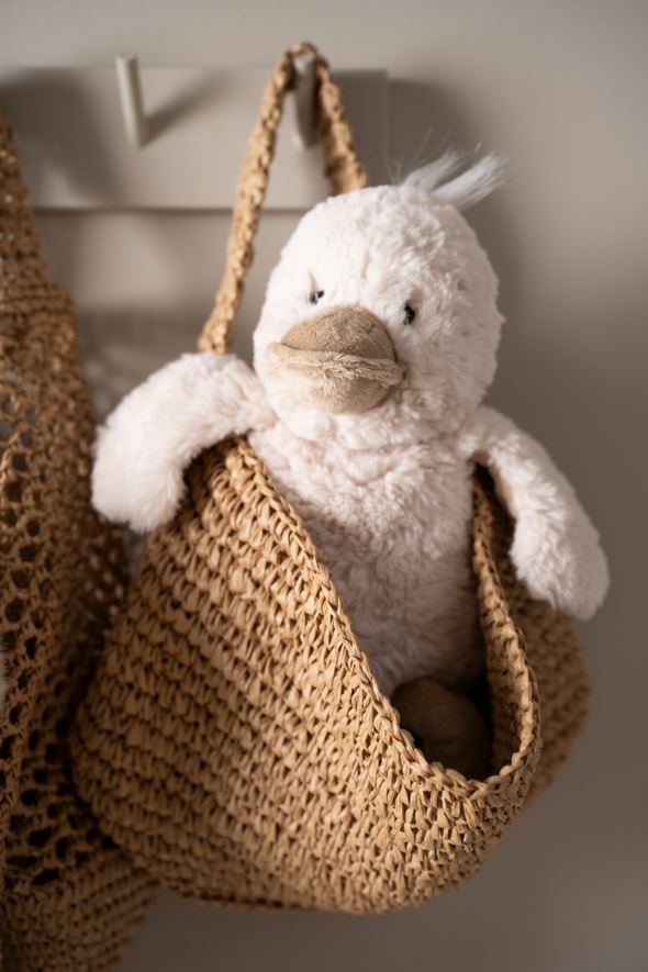 Hengende oppbevaring natur - 3