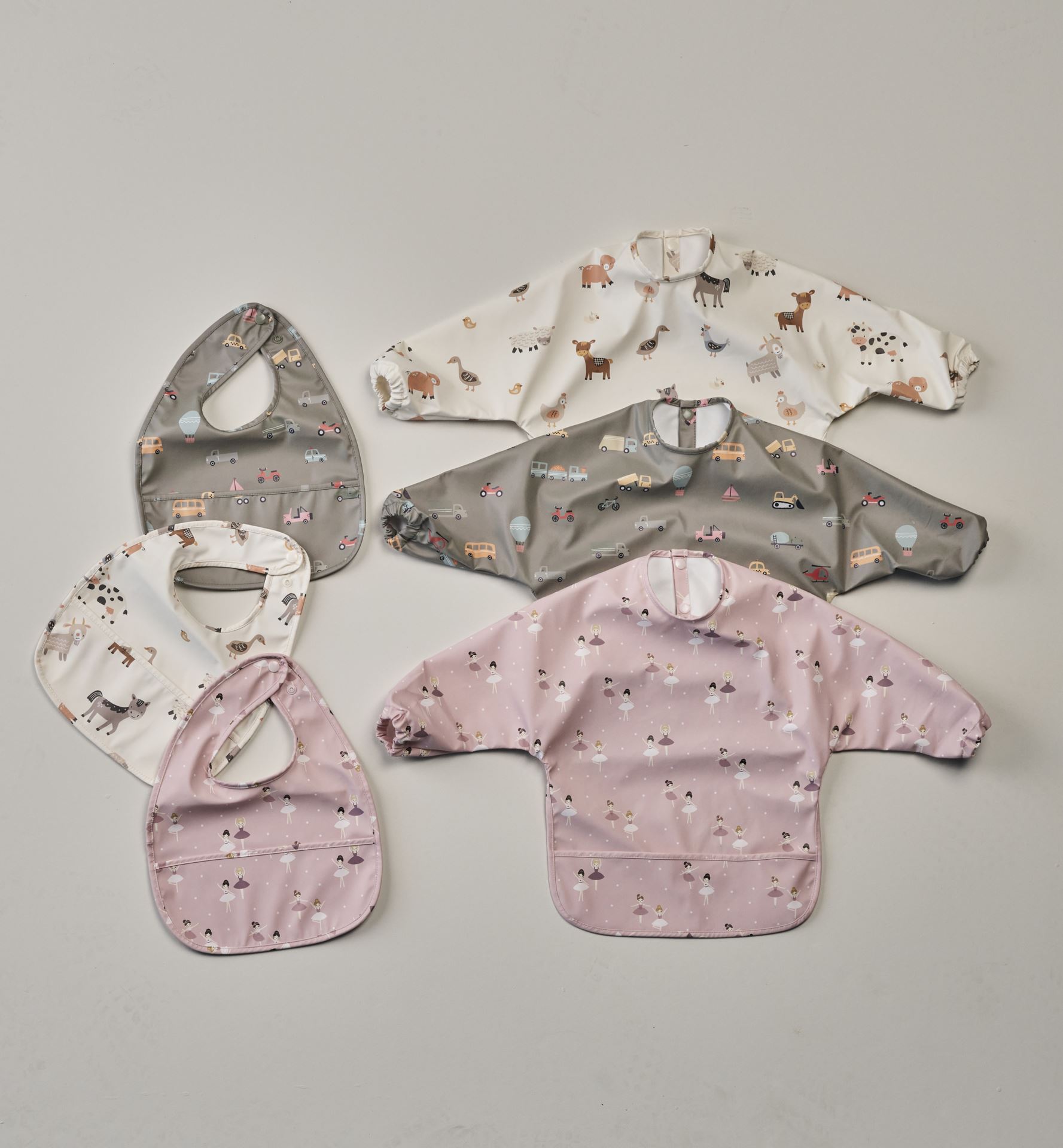 Ermesmekke grønn - 4