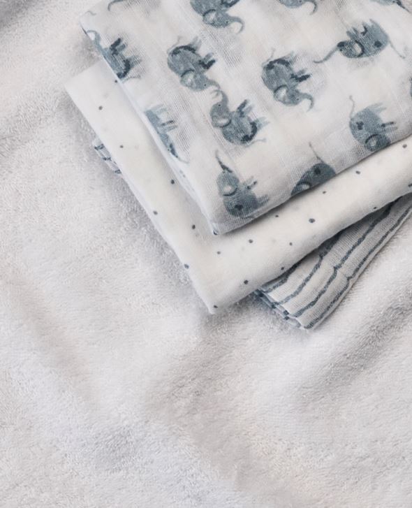 Altmulig-klut blå - 5