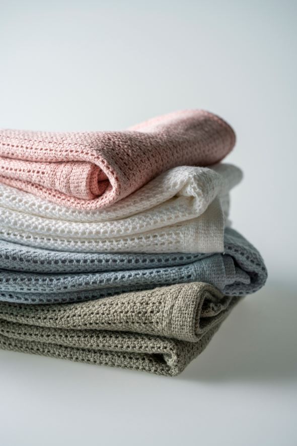 Helseteppe lindegrønn - 4