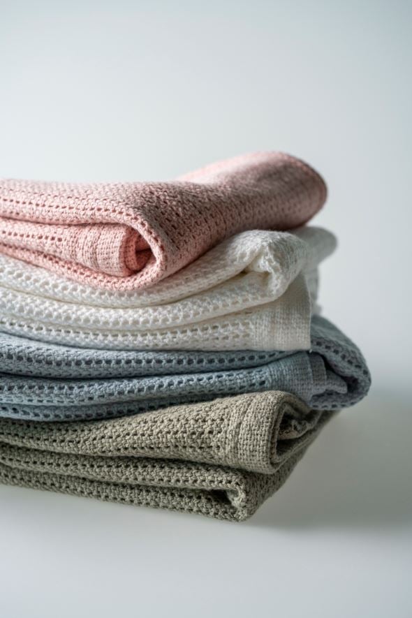 Helseteppe lindegrønn - 4