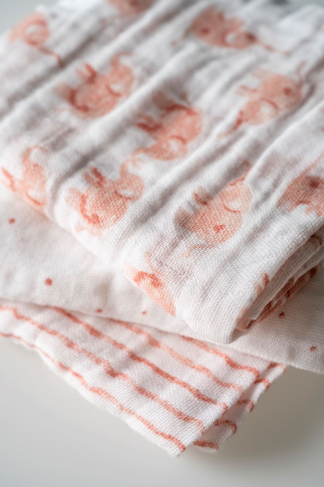 Altmulig-klut rosa - 3