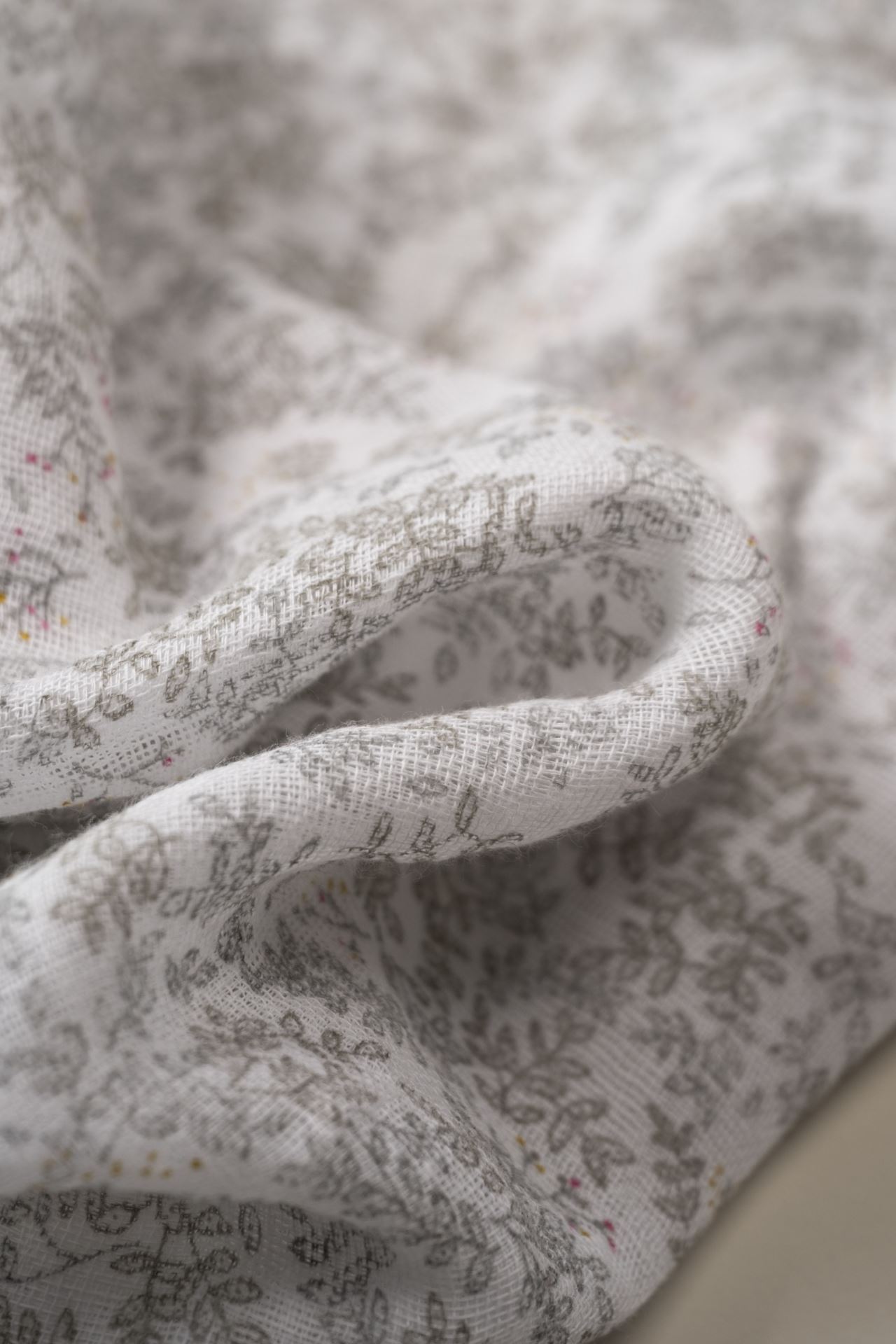 Altmulig-klut hvit - 4