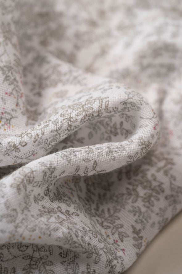 Altmulig-klut hvit - 4