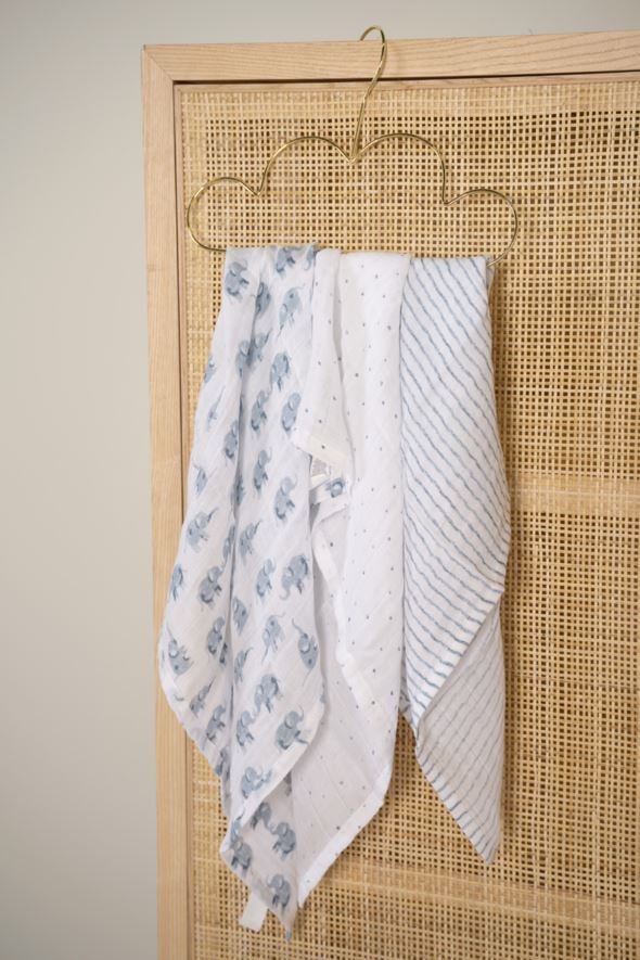 Altmulig-klut blå - 3