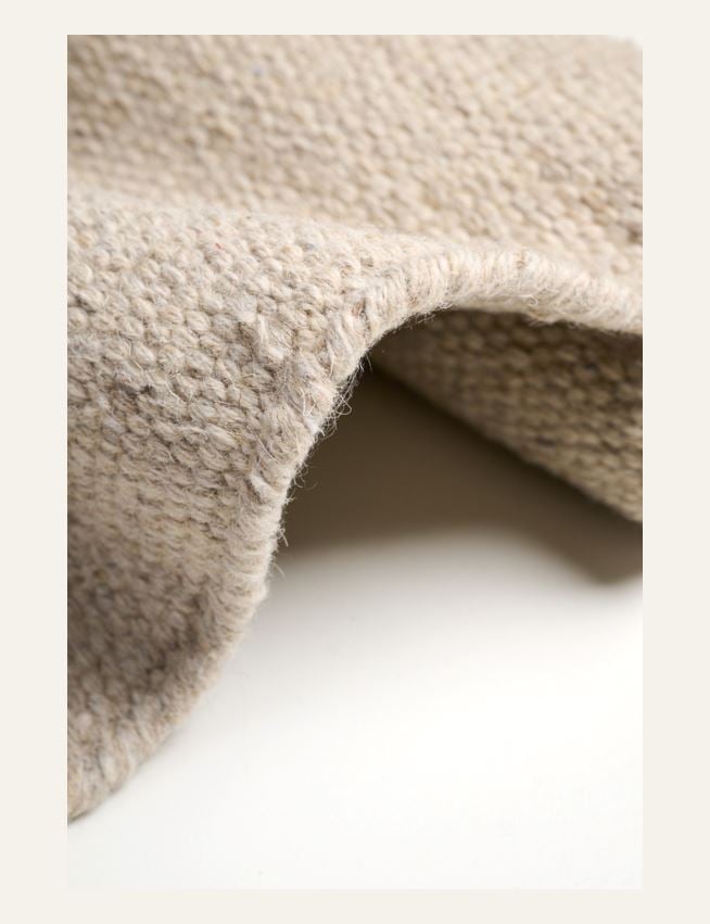 Ullteppe beige - 2