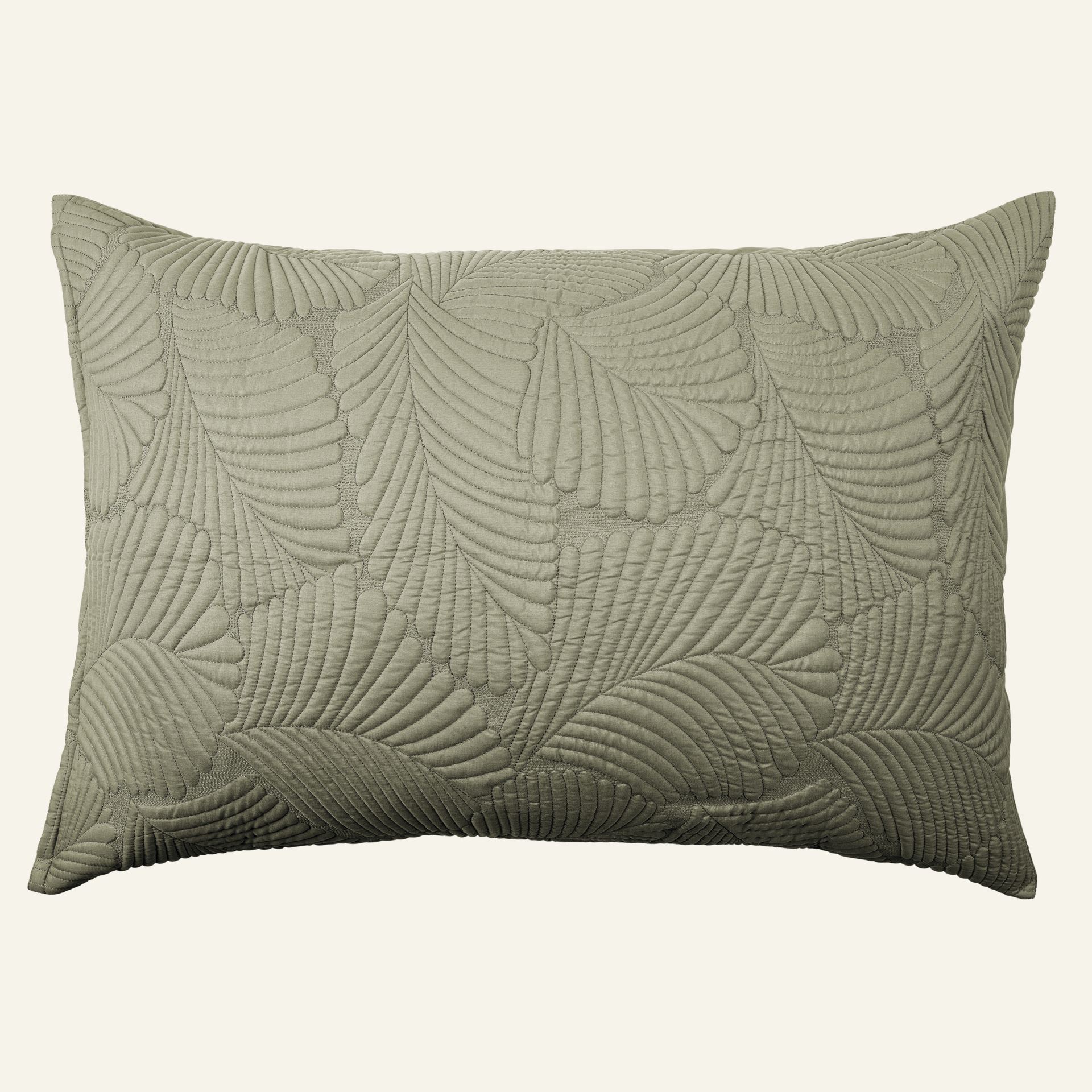 Putevar olivengrønn - 70x100 cm olivengrønn - 1