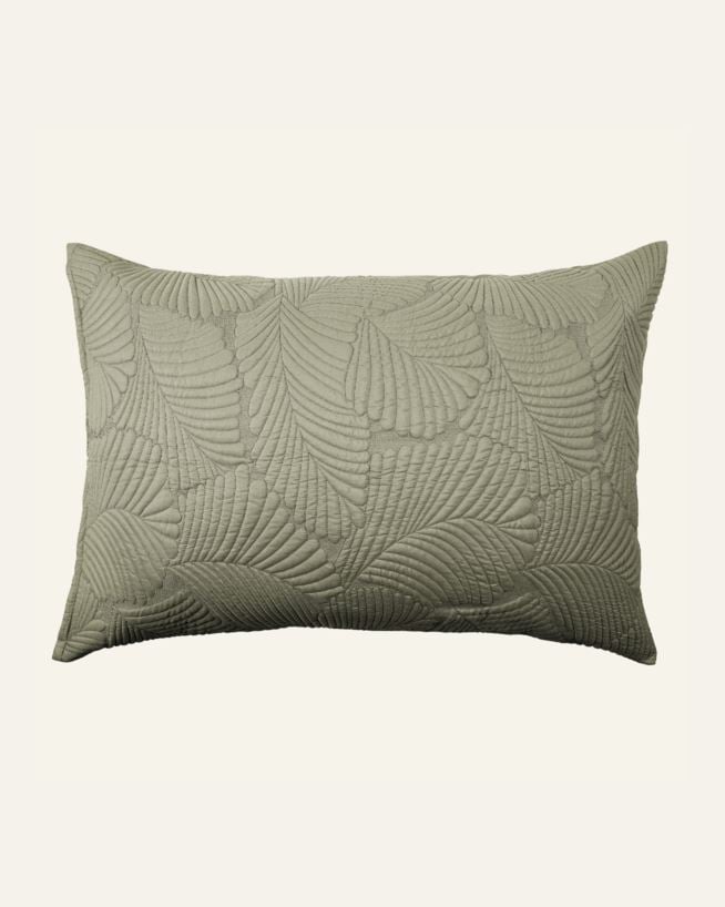 Putevar olivengrønn - 70x100 cm olivengrønn - 1