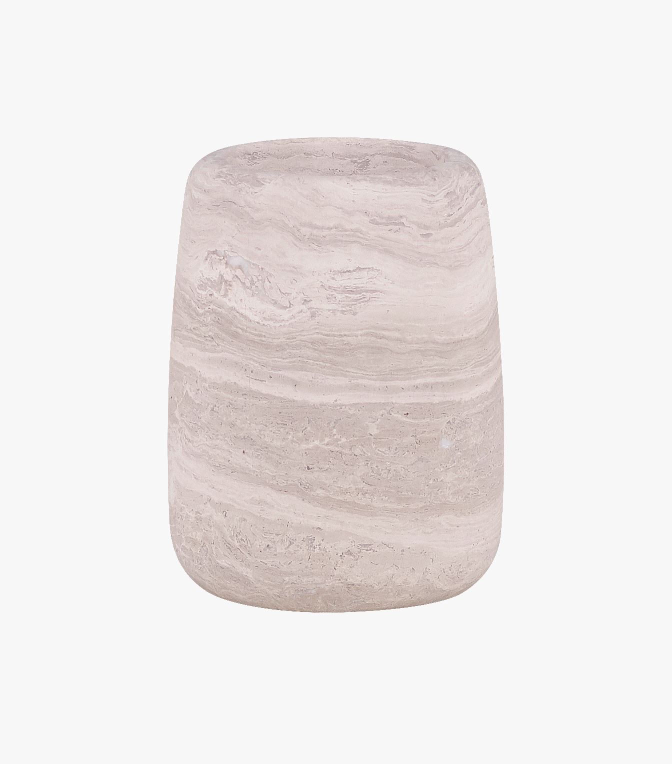 Tannglass grå - 5x10,5 cm grå - 1