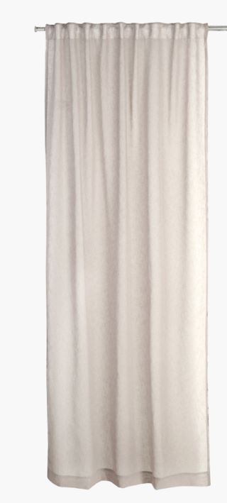 Kid Otto Gardin Lys Beige 140x300 cm