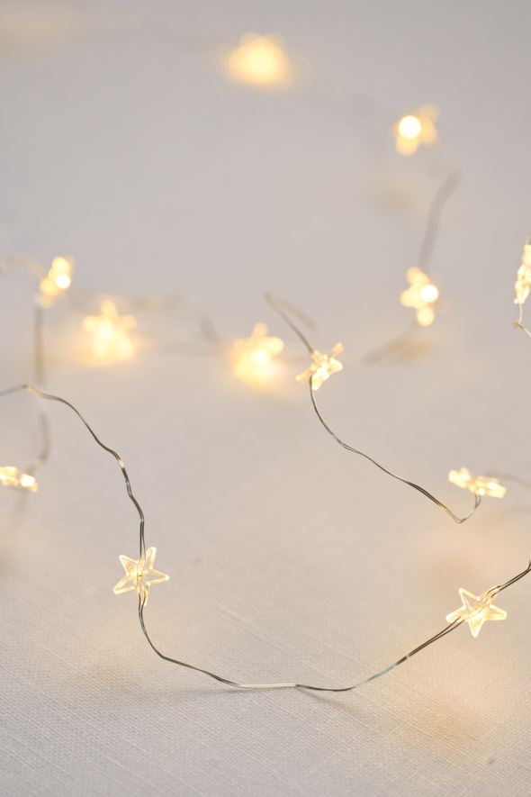 Led lyslenke gull - 3