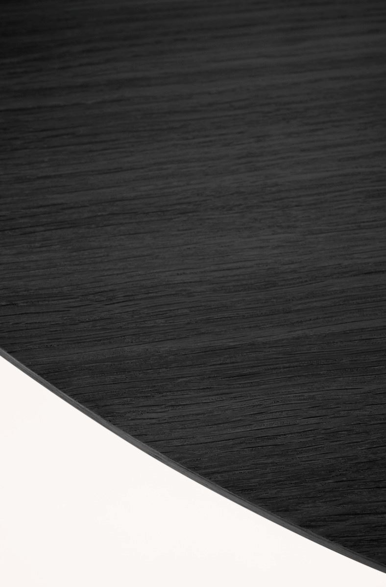 Spisebord svart - 2
