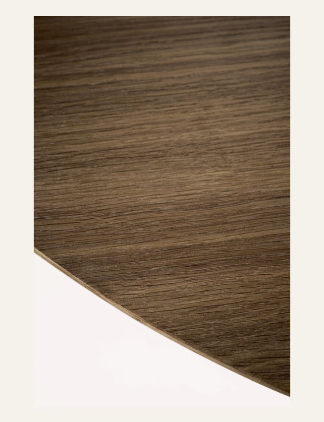 Spisebord brun - 2